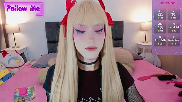 Kirmyy  online show from 02/04/25, 10:45