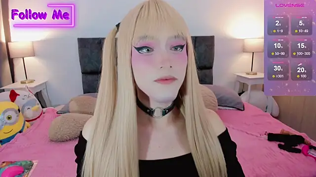 Kirmyy  online show from 02/11/25, 09:25