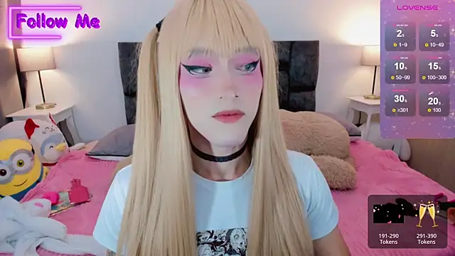 Kirmyy  online show from 02/12/25, 09:22