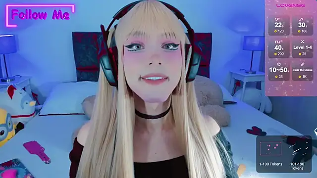 Kirmyy  online show from 02/18/25, 09:53