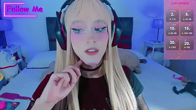 Kirmyy  online show from 02/19/25, 10:31