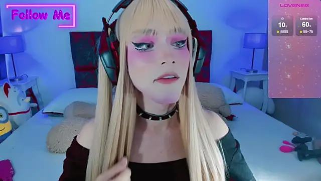 Kirmyy  online show from 02/21/25, 10:26