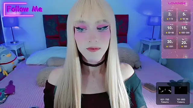 Kirmyy  online show from 02/25/25, 08:30