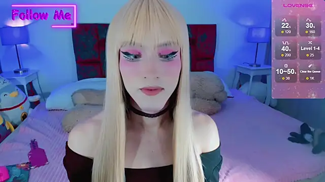 Kirmyy  online show from 02/25/25, 11:33