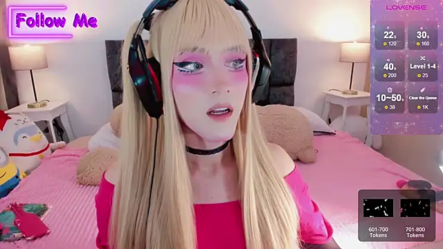 Kirmyy  online show from 02/27/25, 09:43