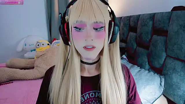 Kirmyy  online show from 03/03/25, 10:52