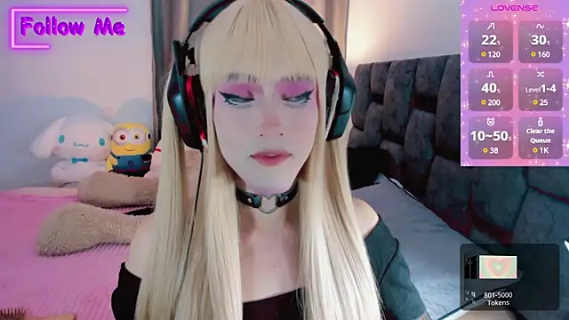 Kirmyy  online show from 03/04/25, 10:38