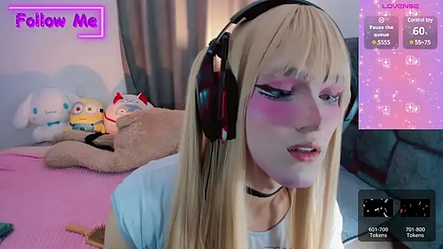 Kirmyy  online show from 03/05/25, 10:32