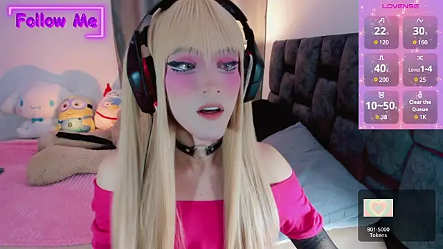 Kirmyy  online show from 03/11/25, 10:31