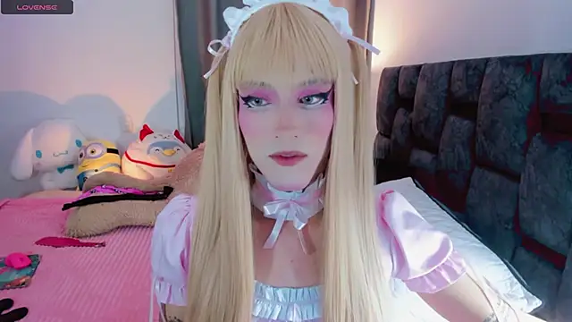 Kirmyy  online show from 03/21/25, 11:12