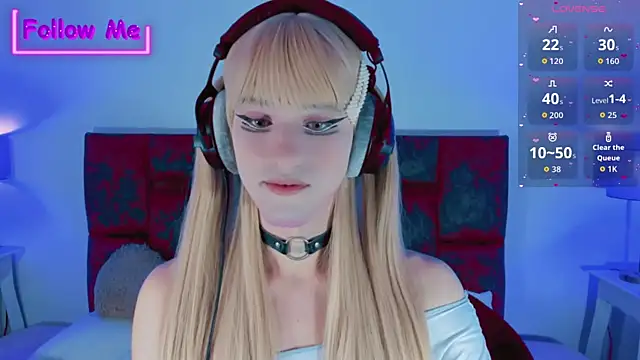 Kirmyy  online show from 09/12/25, 09:26