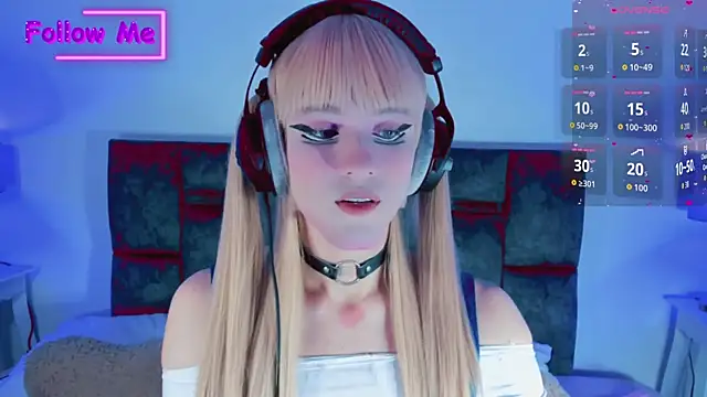 Kirmyy  online show from 09/15/25, 09:15