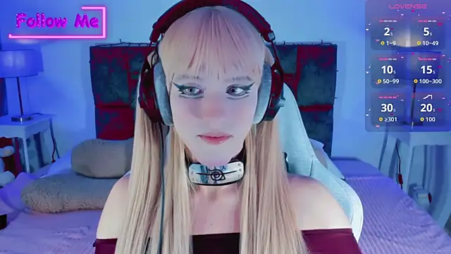 Kirmyy  online show from 09/19/25, 10:21