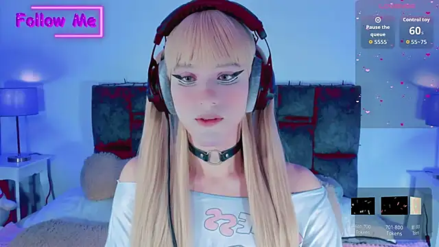 Kirmyy  online show from 09/22/25, 09:39