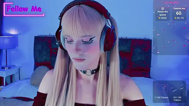 Kirmyy  online show from 09/28/25, 07:41