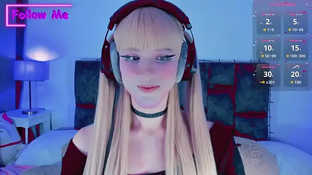 Kirmyy  online show from 10/03/25, 09:23