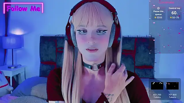 Kirmyy  online show from 10/12/25, 08:30