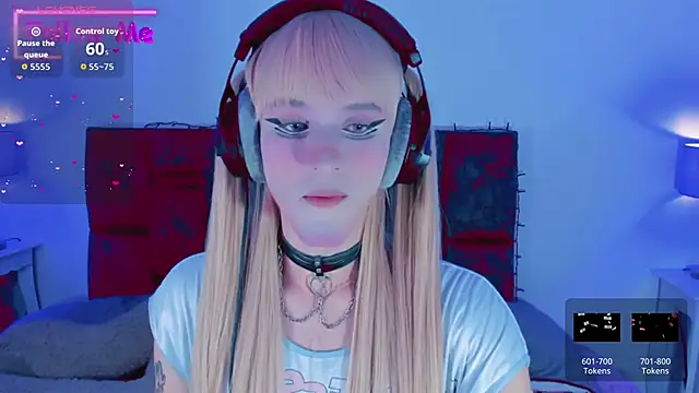 Kirmyy  online show from 10/20/25, 09:04