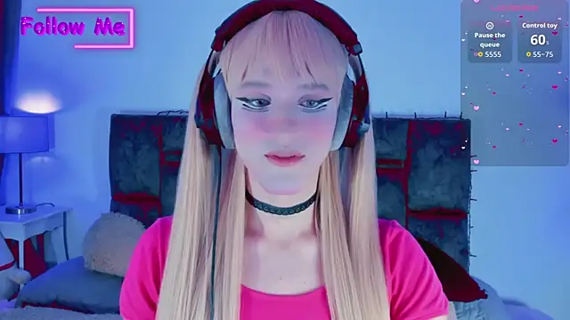 Kirmyy  online show from 10/24/25, 08:49