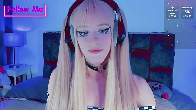 Kirmyy  online show from 12/18/25, 09:32