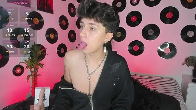 juandaaap online show from 02/01/26, 04:38