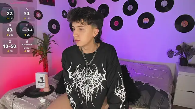 juandaaap online show from 02/12/26, 04:18