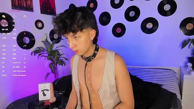 juandaaap online show from 04/04/26, 12:31