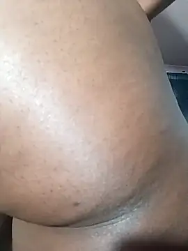 Wildblack22 online show from 01/08/25, 05:48