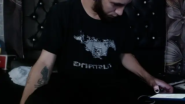  Asmodeo666 online show from 02/24/26, 05:38