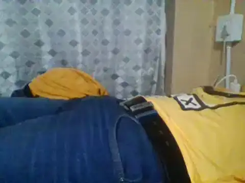 Snapshot of seductivescamp chatting on 02/07/25, 08:20 seductivescamp online show from 02/07/25, 08:20