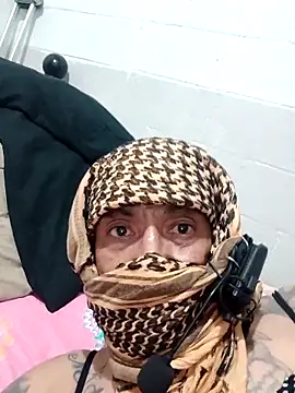 Innsaciable online show from 02/01/26, 12:53