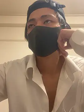 Snapshot of Manato_jp_1215 chatting on 07/24/26, 12:47 Manato jp 1215 online show from 07/24/26, 12:47