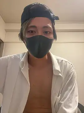 Snapshot of Manato_jp_1215 chatting on 07/25/26, 01:19 Manato jp 1215 online show from 07/25/26, 01:19