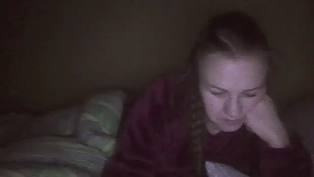 Milaniya261 online show from 02/07/26, 01:31