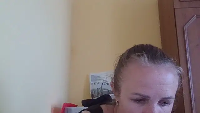 Milaniya261 online show from 06/23/26, 12:03