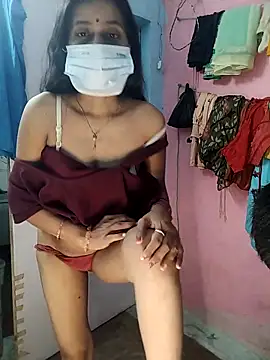 riyagupta5 online show from 09/09/25, 06:40