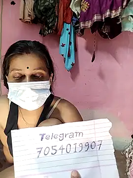 riyagupta5 online show from 09/15/25, 05:24