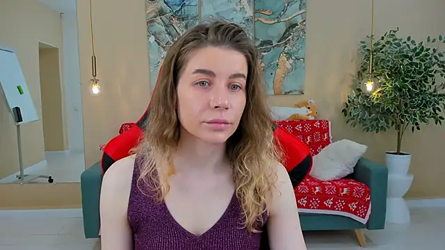 VikkiStorm online show from 12/17/24, 04:56