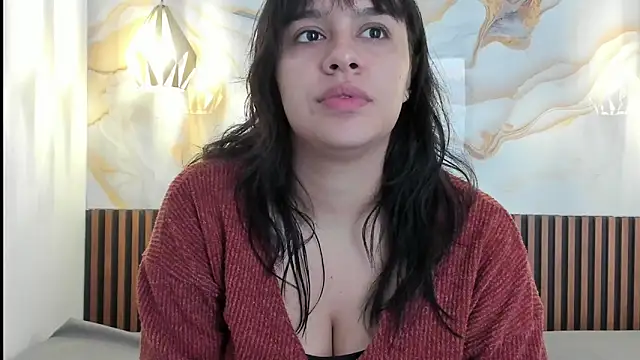 MelissaGilll online show from 10/28/25, 01:47