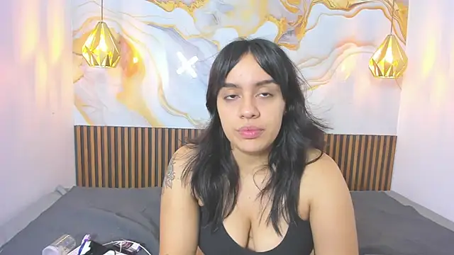 MelissaGilll online show from 11/25/25, 07:14