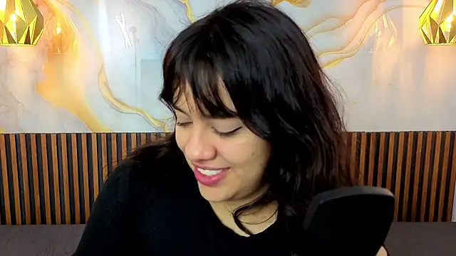 MelissaGilll online show from 02/19/26, 07:21