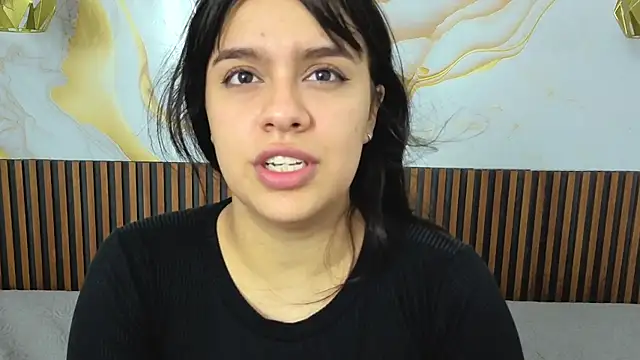 MelissaGilll online show from 03/02/26, 07:54