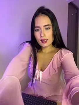 Snapshot of Aria_uwu chatting on 02/19/26, 05:58 Aria uwu online show from 02/19/26, 05:58