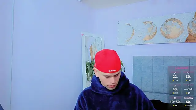 joe jhon online show from 04/15/26, 12:01