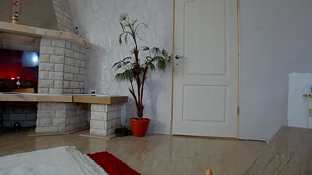 Anne Blueeyes online show from 01/30/25, 01:21