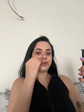 Morguisssz online show from 12/01/25, 01:38