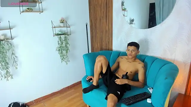 Snapshot of Jeffry_wolvess chatting on 02/28/25, 03:26 Jeffry wolvess online show from 02/28/25, 03:26