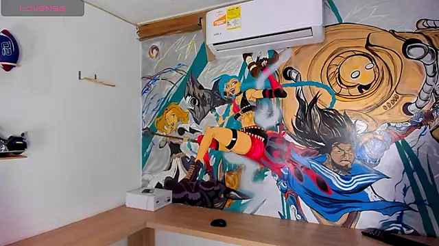 Snapshot of Jeffry_wolvess chatting on 03/15/25, 06:21 Jeffry wolvess online show from 03/15/25, 06:21