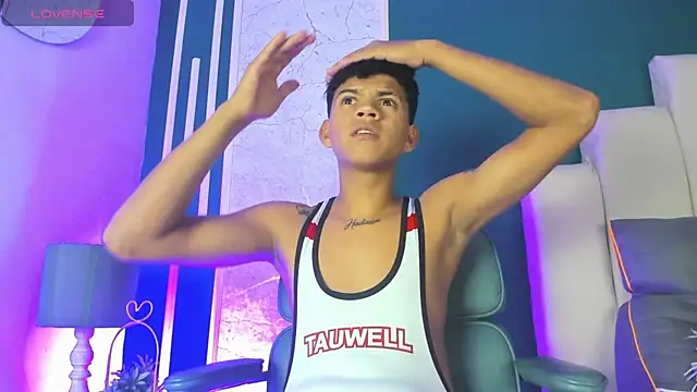 Snapshot of Jeffry_wolvess chatting on 02/26/26, 11:59 Jeffry wolvess online show from 02/26/26, 11:59