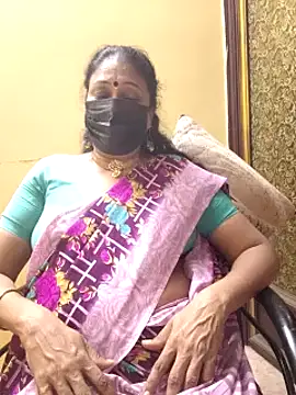 rekha naier online show from 02/24/25, 11:52